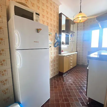 公寓 Centro Patos 希洪