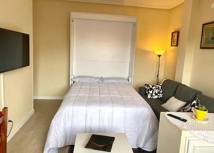 Apartment Centro Patos