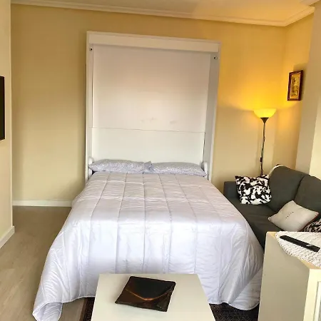 Apartment Centro Patos