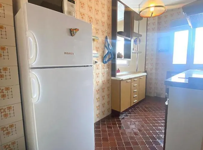 Apartamento Centro Patos Gijón