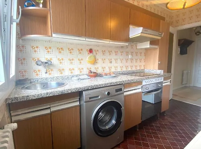 Apartamento Centro Patos *