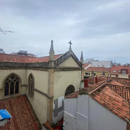 Apartamento Centro Patos