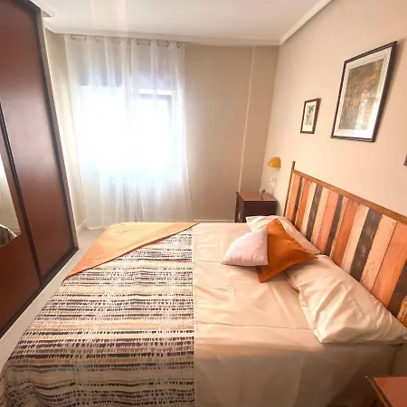 Apartmán Centro Patos *