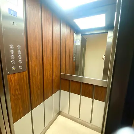 Centro Patos Apartmán *
